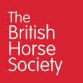 British Horse Society logo