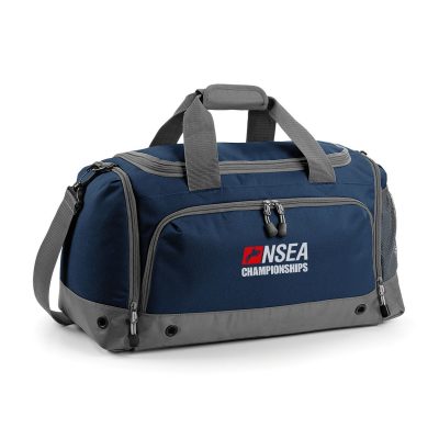 NSEA Official Championships Holdall
