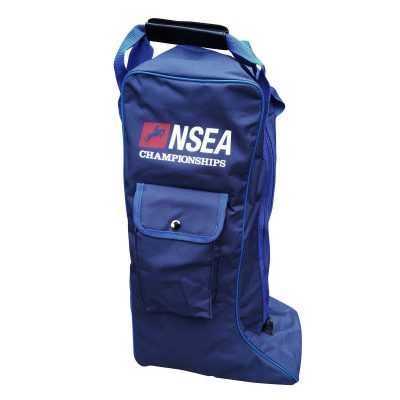NSEA Boot Bag