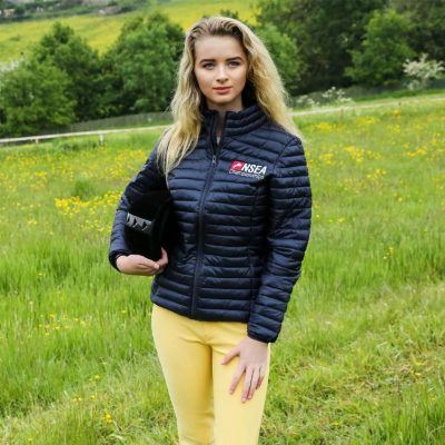 NSEA Official Championship Jacket