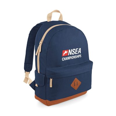 NSEA Student Backpack