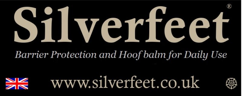 Silverfeet