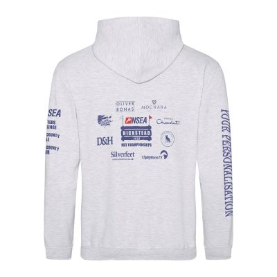 NSEA Hickstead Hoodie 2022