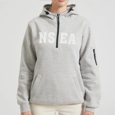 NSEA Champs Hoodie for Addington OCTOBER from HWA